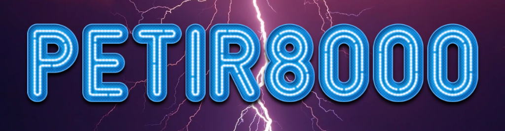 PETIR8000